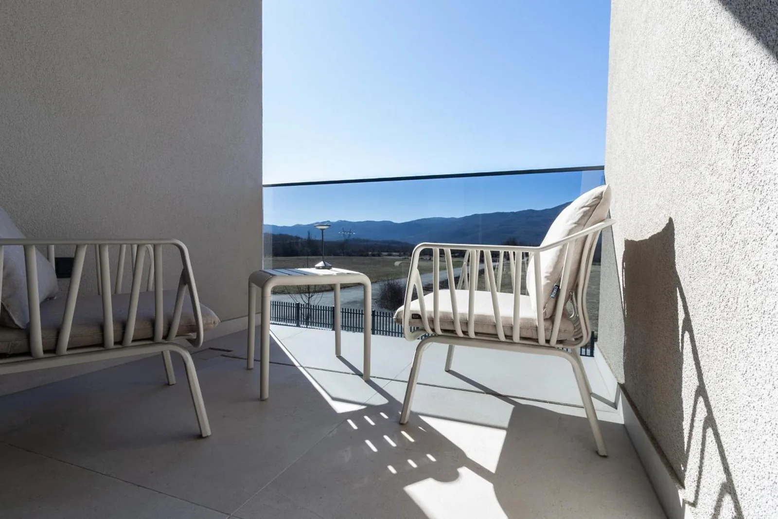 Villa Alfa Velebit Luxury — Detail