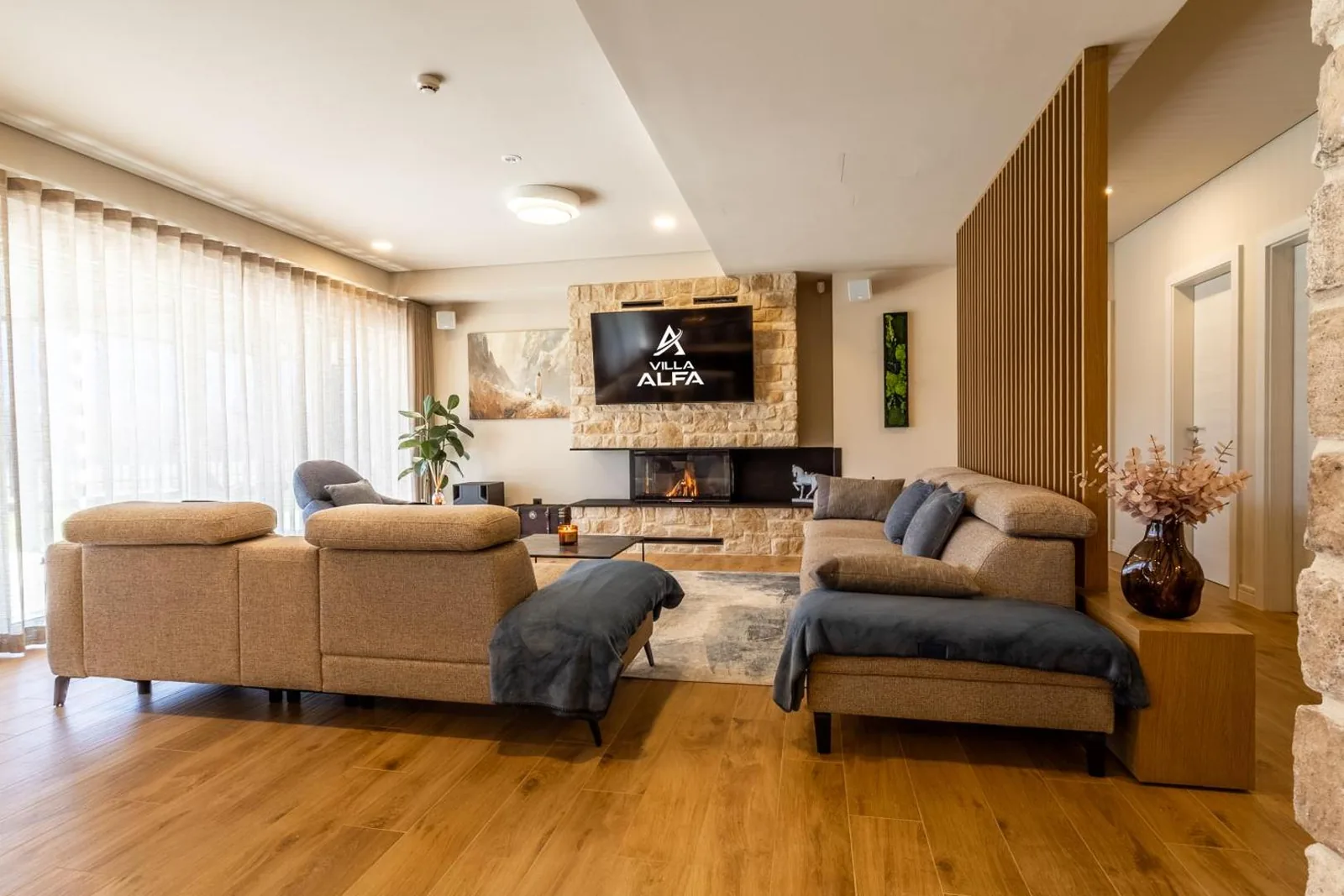 Villa Alfa Velebit Luxury, Aufnahme 3