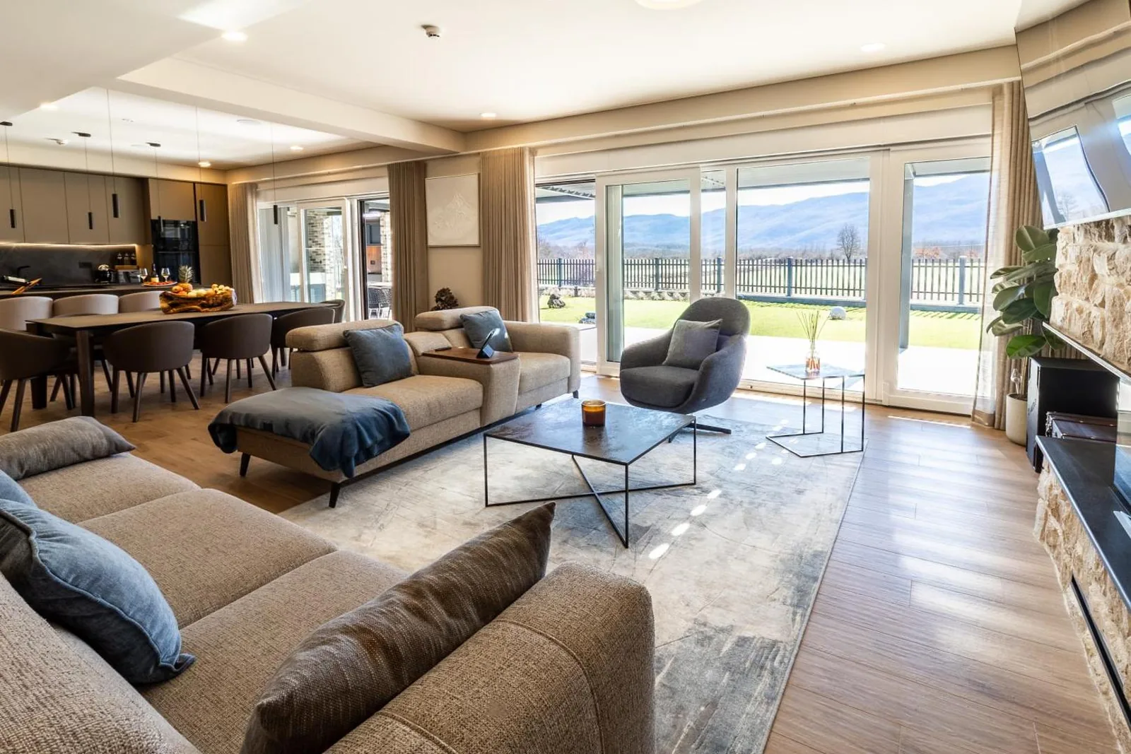 Villa Alfa Velebit Luxury, Aufnahme 12