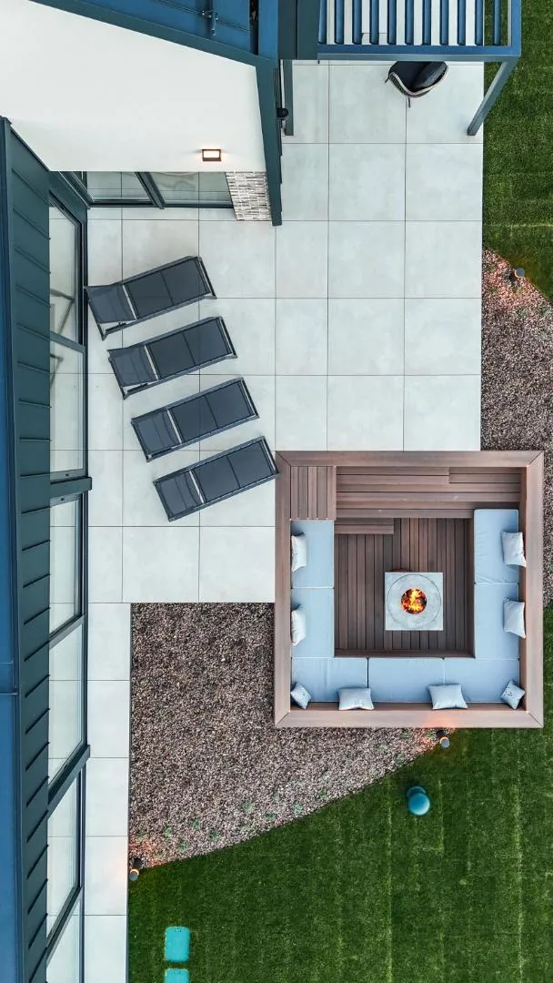 Villa Alfa Velebit Luxury, Aufnahme 2