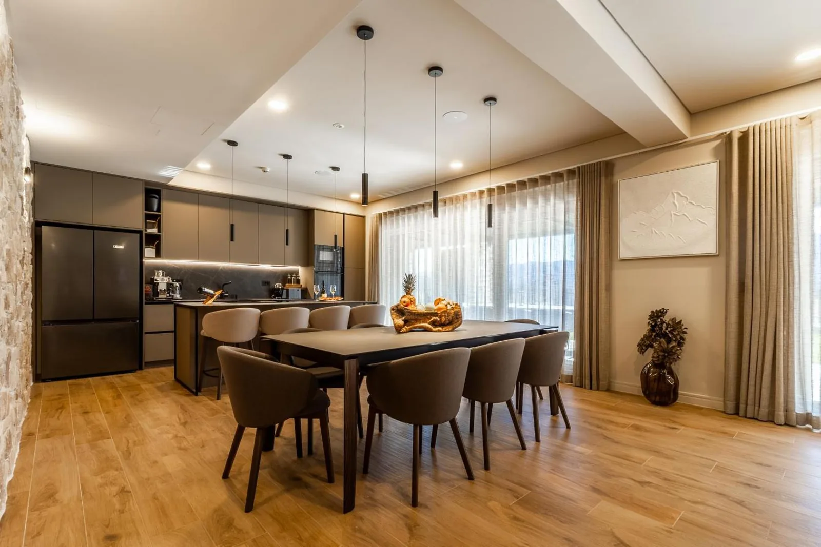 Villa Alfa Velebit Luxury, Aufnahme 5