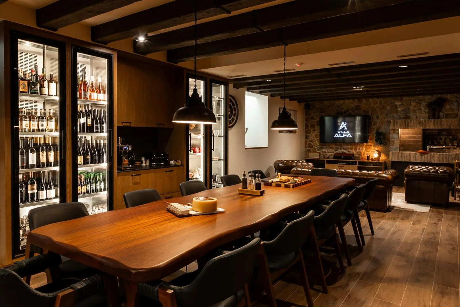 Villa Alfa Velebit Luxury, Aufnahme 7
