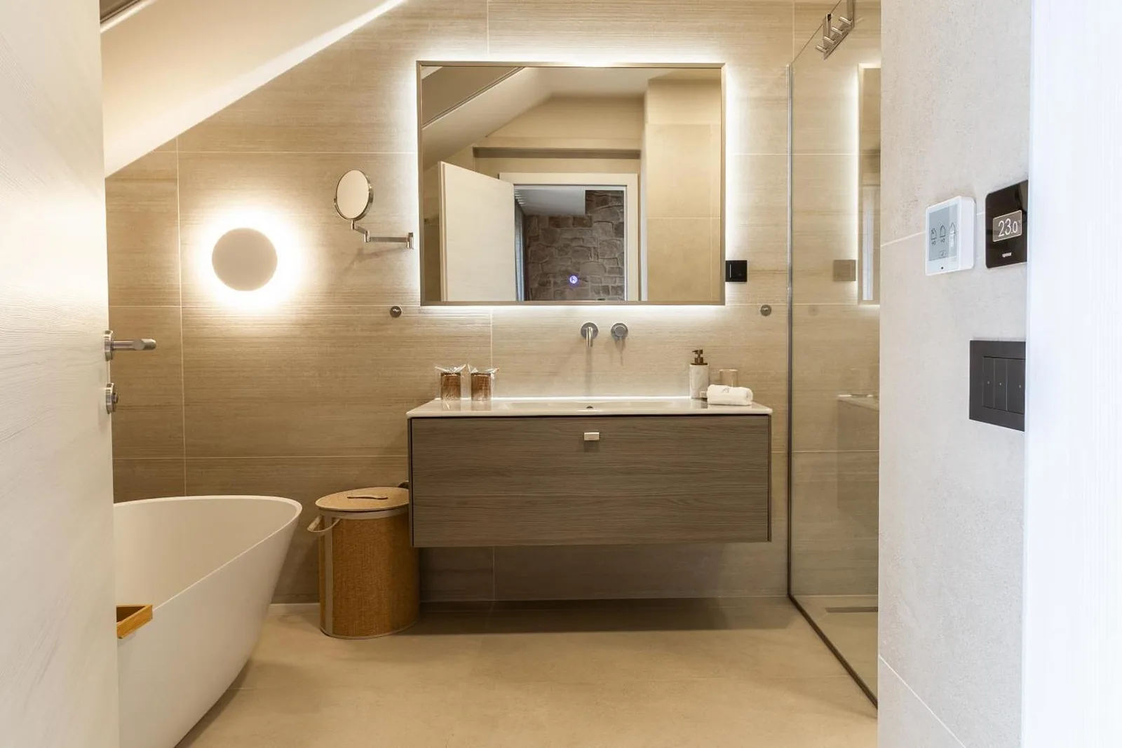 Villa Alfa Velebit Luxury, Aufnahme 10