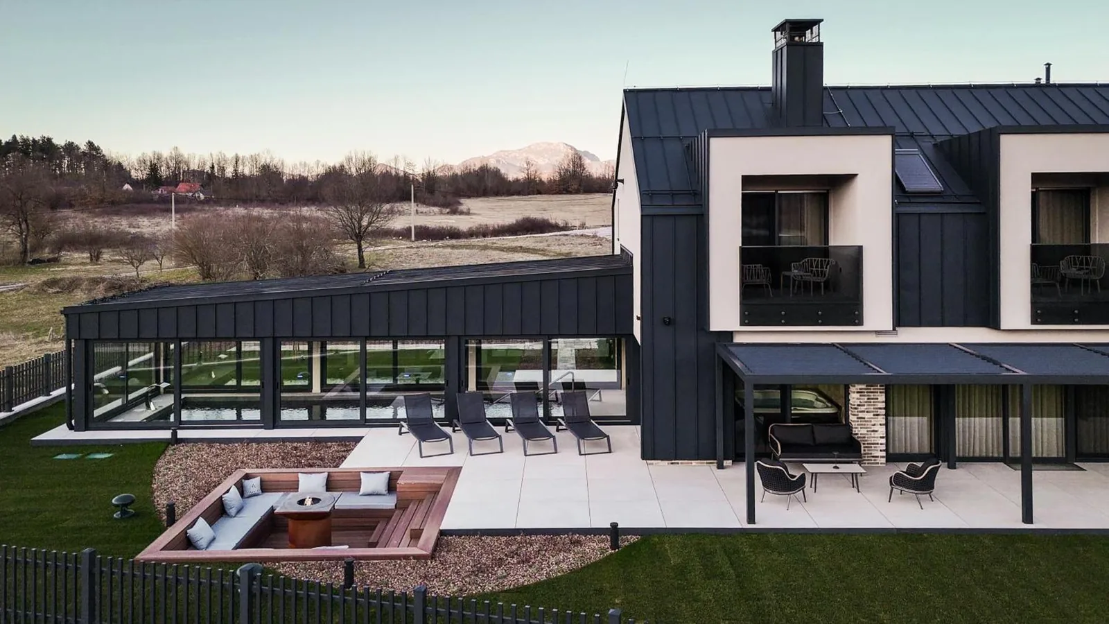 Villa Alfa Velebit Luxury, Aufnahme 1